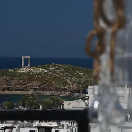 דירה View From Above