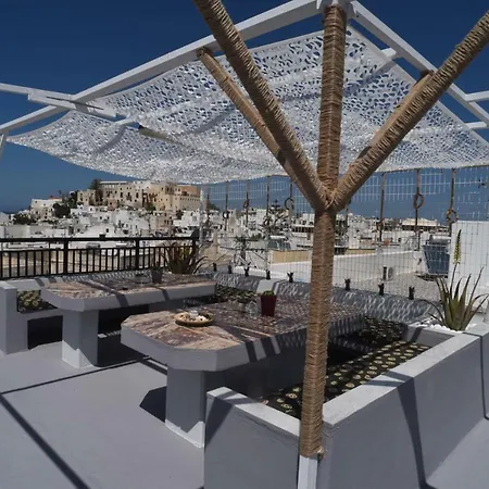 View From Above דירה *