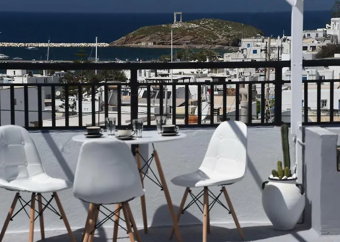 דירה View From Above *