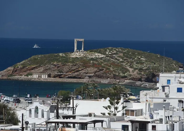 דירה View From Above