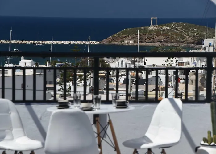 View From Above Lägenhet